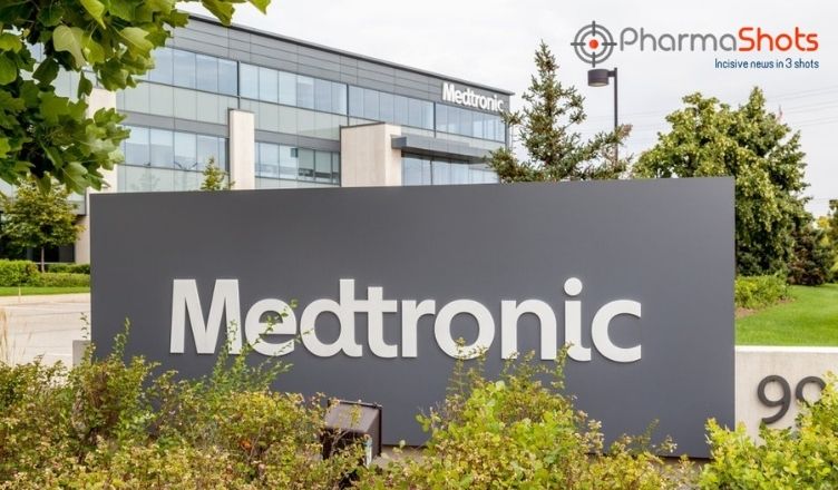 Medtronic Launches SonarMed Airway Monitoring System to Detect Airway Obstruction During Ventilation in Pediatric Patients
