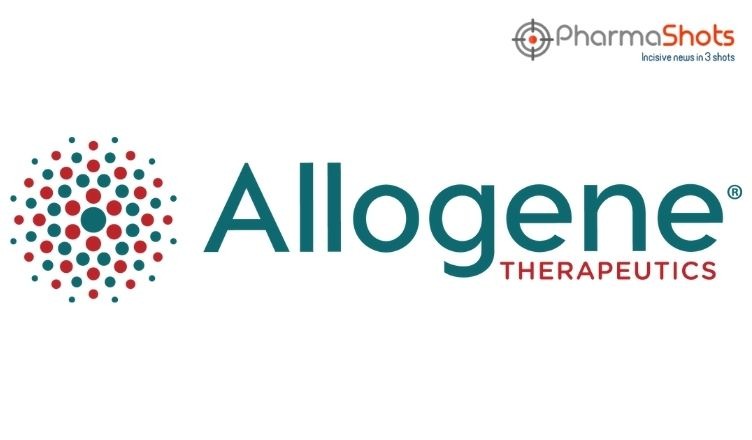 Allogene Reports Results of ALLO-501 and ALLO-501A in P-I Studies for Relapsed/Refractory Non-Hodgkin Lymphoma
