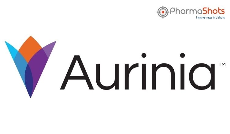 Aurinia to Present Results of Lupkynis (voclosporin) in AURORA 2 Continuation Study for Lupus Nephritis at EULAR 2021