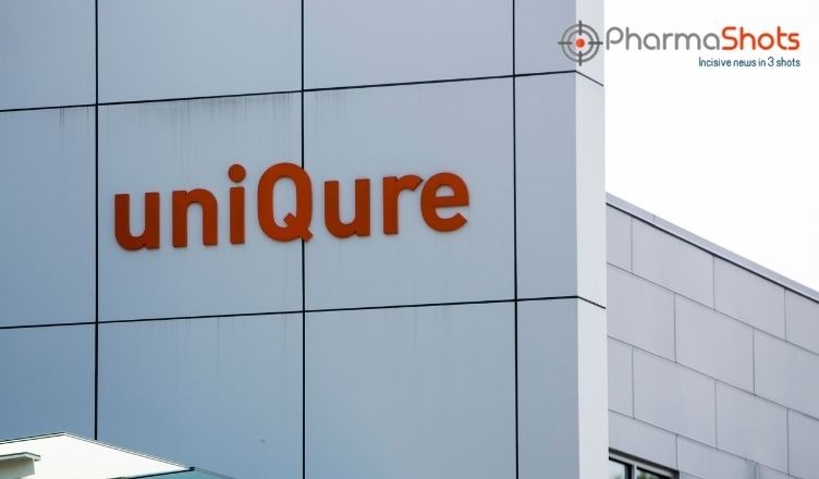 uniQure Provides Positive Recommendation to Advance P- I/II Study of AMT-130 for Huntington Disease