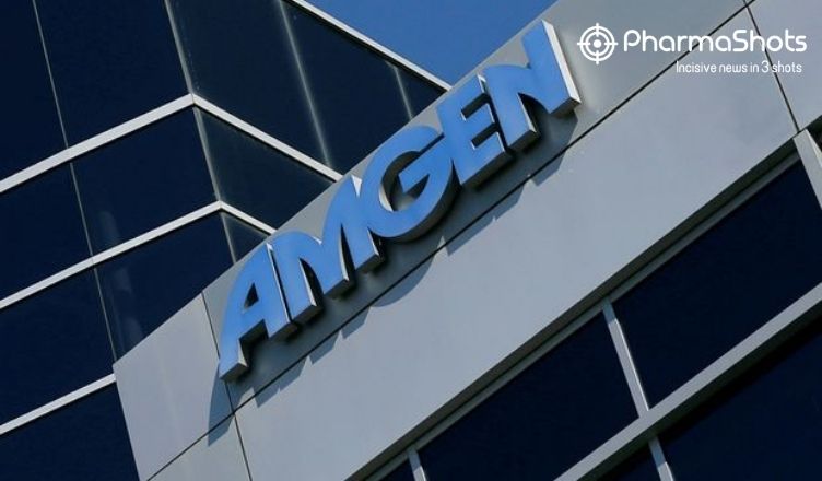 Amgen and Kyowa Kirin Collaborate to Develop and Commercialize KHK4083 for Atopic Dermatitis