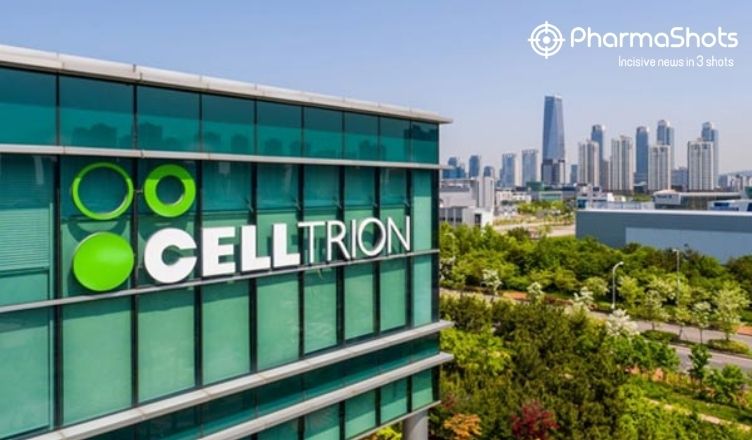 Celltrion Presents Real-World Data of Truxima (biosimilar- rituximab) for Diffuse Large B-Cell Lymphoma at EHA 2021