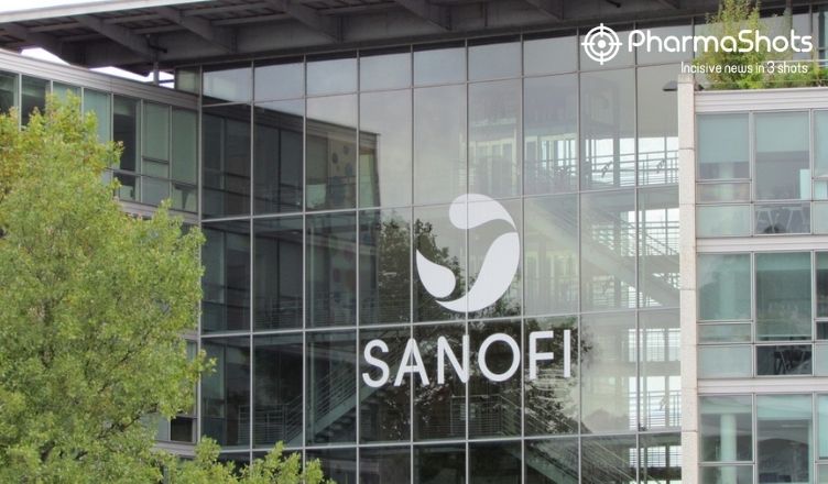 Sanofi's Aubagio (teriflunomide) Receives EC's Approval as First Oral MS Therapy for 1L Treatment with Relapsing-Remitting Multiple Sclerosis in Children and Adolescents