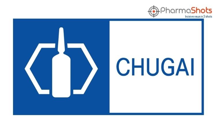 Chugai's Evrysdi (risdiplam) Receives MHLW's Approval for the Treatment of Spinal Muscular Atrophy