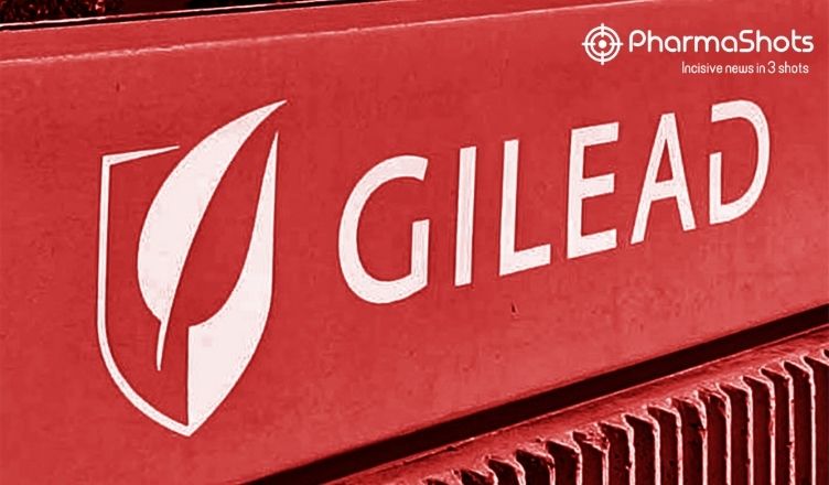 Gilead Reports Submission of NDA to the US FDA for Lenacapavir to Treat HIV-1 in People with Limited Therapy Options