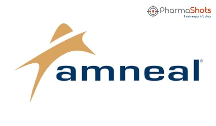 Amneal Reports the US FDA's Acceptance of BLA for Alymsys (biosimilar- bevacizumab)