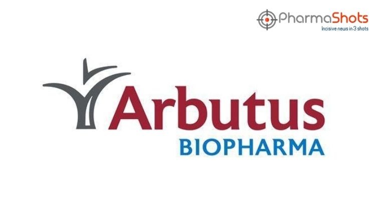 Arbutus and Antios Enter into a Clinical Collaboration to Evaluate AB-729 + ATI-2173 for Chronic Hepatitis B Virus Infection