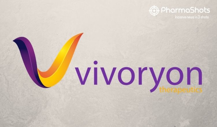 Vivoryon and Simcere Sign a License Agreement for N3pE Amyloid-Targeting Medicines to Treat Alzheimer's Disease in Greater China