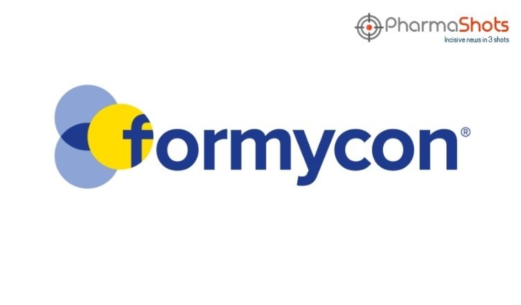 Formycon and Bioeq Report MAA Submission to EMA for FYB201 (biosimilar- ranibizumab)