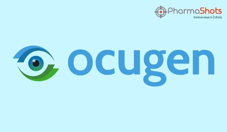 Ocugen and Bharat Biotech Present Results of Covaxin in P-III Study Against COVID-19