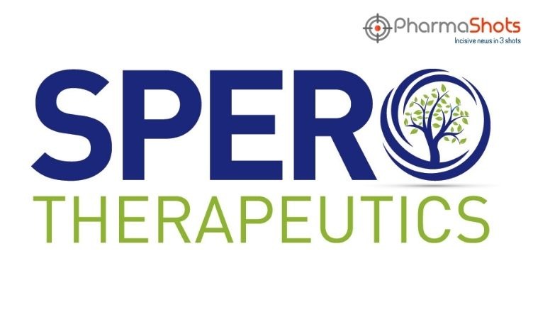 Spero Therapeutics Enters into a License Agreement with Pfizer for SPR206 to Treat MDR Gram Negative Infections