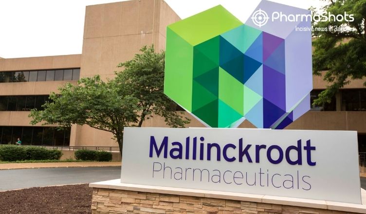 Mallinckrodt Reports Results of StrataGraft in P-III STRATA2016 Study for Thermal Burns