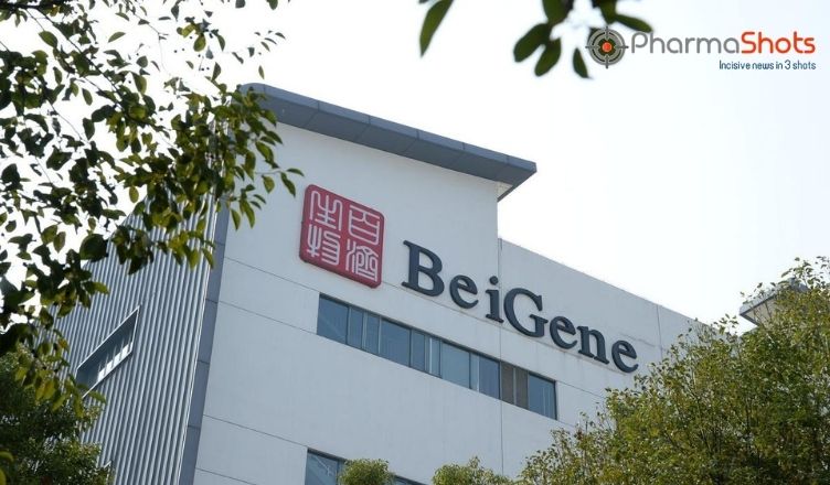 BeiGene's Kyprolis (carfilzomib) Receives NMPA's Conditional Approval for the Treatment of Relapsed or Refractory Multiple Myeloma