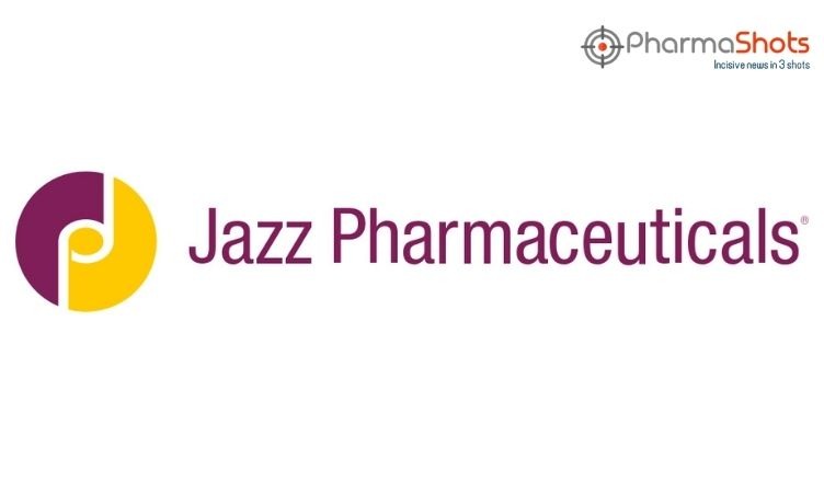 Jazz's Vyxeos (daunorubicin and cytarabine liposome) for Injection Receives Health Canada Approval for the Treatment of High-risk Acute Myeloid Leukemia
