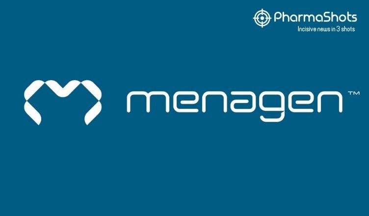 Menagen Signs a Commercialization Agreement with CKD for Biosimilar Darbepotein Alfa