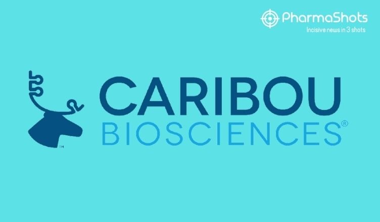Caribou Reports the First Patient Dosing in P-I ANTLER Study of CB-010 to Treat Relapsed or Refractory B Cell Non-Hodgkin Lymphoma