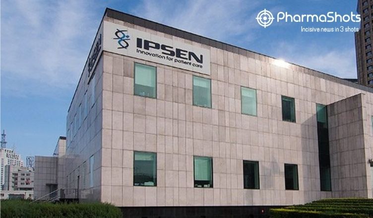 Ipsen Signs an Exclusive WW License Agreement with IRLAB for Mesdopetam to Treat Parkinson Disease