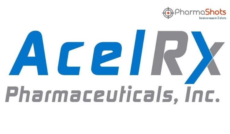 AcelRx Signs a License Agreement with Aguettant to Commercialize Dzuveo in EU and for Two Pre-Filled Syringe Products in US