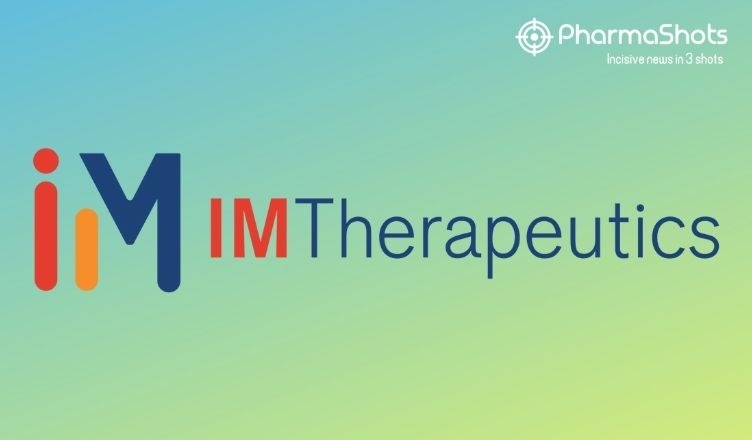 IM Reports Results of IMT-002 in P-Ib MAD Trial for the Treatment of Type 1 Diabetes