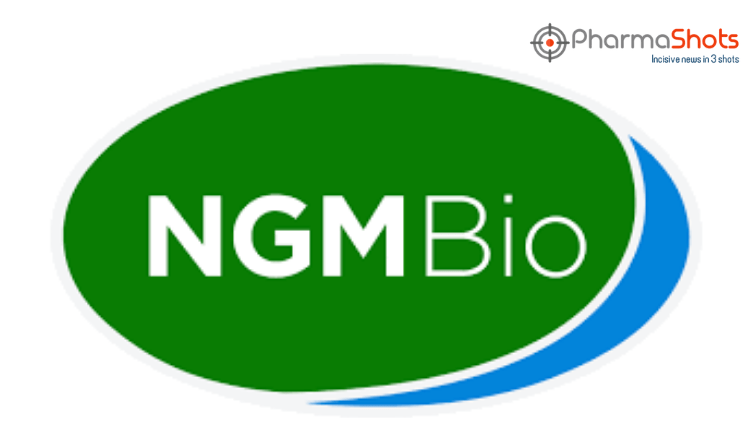 NGM Reports Completion of Patient Enrollment in P-II CATALINA Study of NGM621 in Patients with Geographic Atrophy Secondary to Age-Related Macular Degeneration