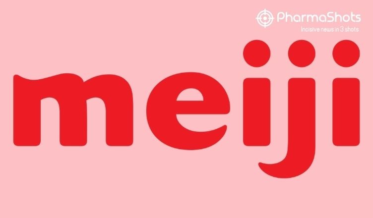 Meiji and Dong-A ST Sign an Exclusive License Agreement with Intas to Commercialize DMB-3115- Proposed Biosimilar to Ustekinumab
