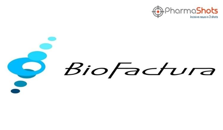 BioFactura Initiates P-I Study of BFI-751 (biosimilar- ustekinumab)