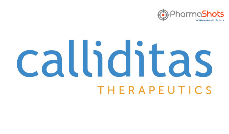 Calliditas Receives the US FDA's Fast Track Designation for Setanaxib to Treat Primary Biliary Cholangitis