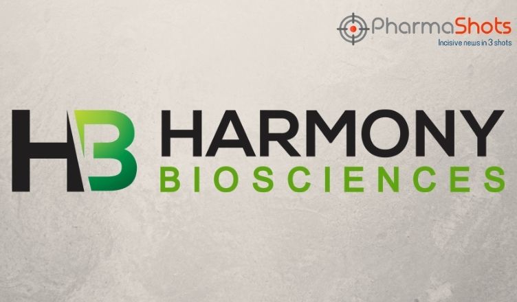 Harmony Acquires ConSynance's Asset for the Treatment of Narcolepsy and other Rare Neurological Diseases