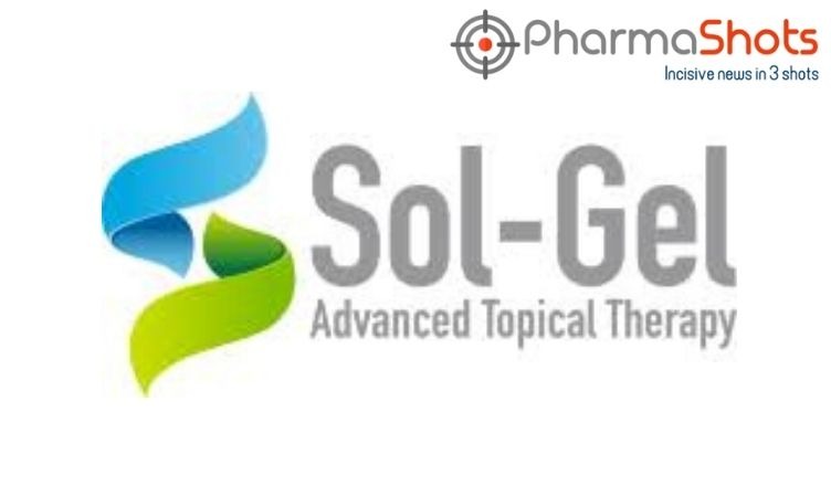 Sol-Gel Technologies' Twyneo (tretinoin/benzoyl peroxide) Cream Receives the US FDA's Approval for the Treatment of Acne Vulgaris