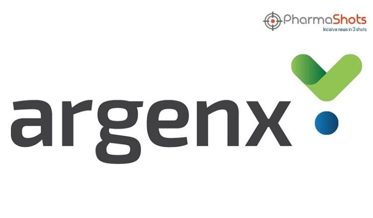 Argenx Reports EMA's Validation of MAA for Efgartigimod to Treat Generalized Myasthenia Gravis