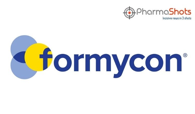 Formycon and Bioeq Report Submission of BLA to the US FDA for FYB201 (biosimilar- ranibizumab)