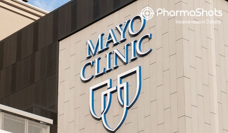 Google Collaborates with Mayo Clinic to Develop AI Algorithm for the Treatment of Neurological Diseases