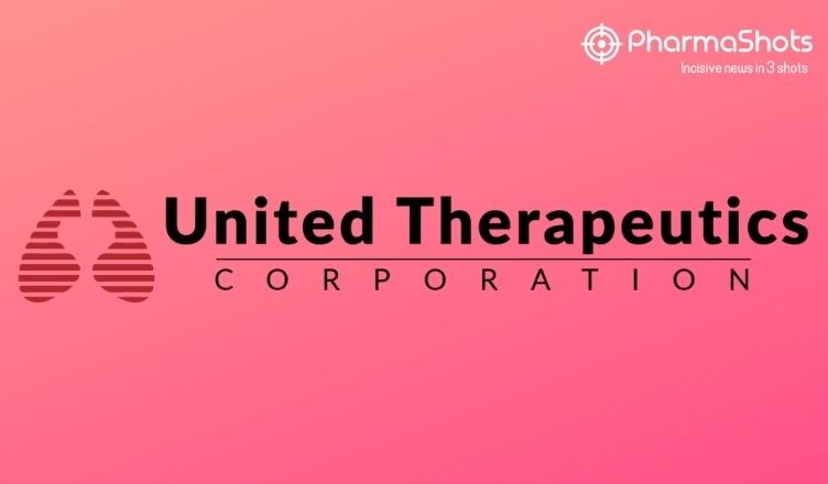 United Therapeutics Presents Results of Tyvaso DPI in BREEZE Clinical Study for the Treatment of Pulmonary Arterial Hypertension at ERS 2021