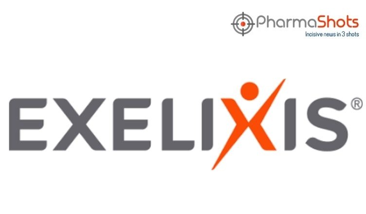 Exelixis Presents Results of Cabometyx (cabozantinib) in P-III COSMIC-311 Trial for the Treatment of Radioactive Iodine-Refractory DTC at ESMO 2021