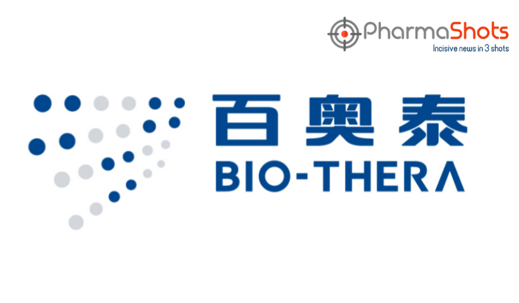 Bio-Thera Signs a License Agreement with Intract for Soteria and Phloral Technologies to Develop Oral Antibody Therapies