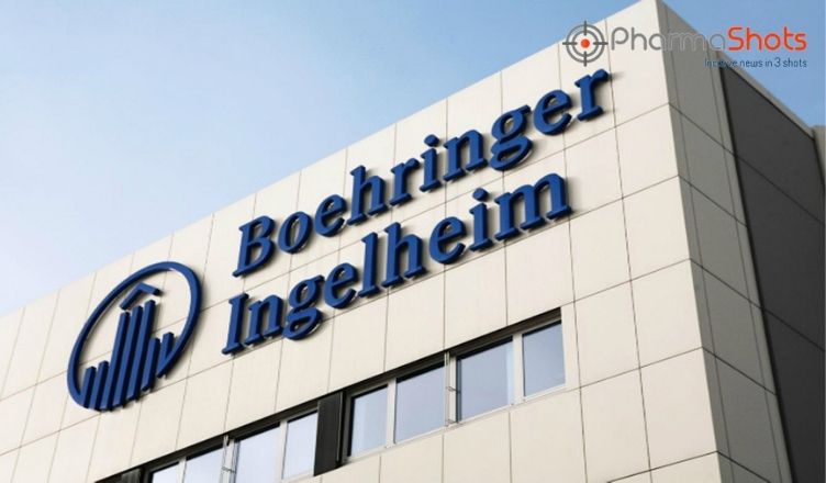 Boehringer Ingelheim Signs an Agreement with Invetx to Develop and Commercialize Novel Veterinary Therapies