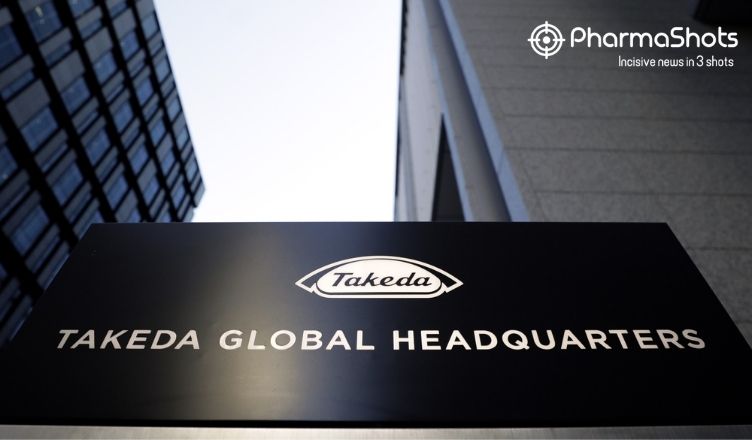 Takeda Signs an Exclusive License Agreement with JCR to Commercialize JR-141 for the Treatment of Hunter Syndrome