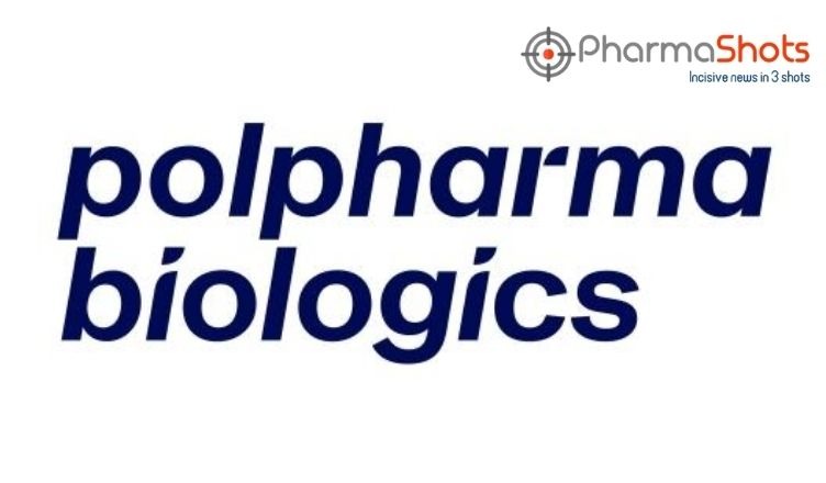 Polpharma Biologics Reports the US FDA's Acceptance of BQ201's (biosimilar- ranibizumab) BLA for Review to Treat Wet Age-Related Macular Degeneration
