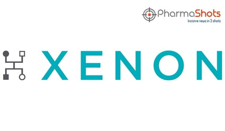 Xenon's XEN1101 Meets its Primary Efficacy Endpoint in P-IIb X-TOLE Clinical Trial for the Treatment of Focal Epilepsy