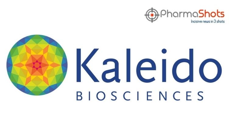 Kaleido Reports Results of KB295 in Clinical and Preclinical Studies for the Treatment of Mild-to-Moderate Ulcerative Colitis