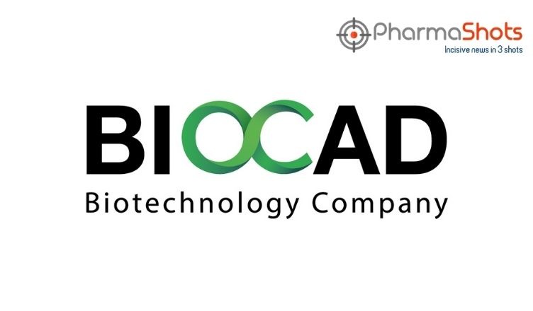 Biocad Presents Results of BCD-021 (biosimilar- bevacizumab) in P-III Study for the Treatment of Non-Squamous Non-Small Cell Lung Cancer at ESMO 2021