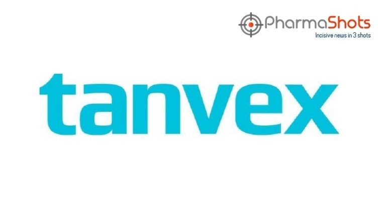 Tanvex Presents Results of TX05 (biosimilar- trastuzumab) in P-III Study for the Treatment of HER2-Positive Early Stage Breast Cancer at ESMO 2021