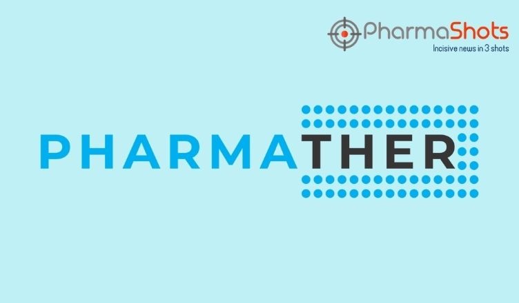 PharmaTher Initiates P-II KET-LID Study of Ketamine for Levodopa-Induced Dyskinesia in Patients with Parkinson's Disease