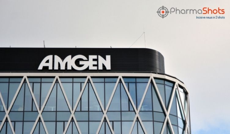 Amgen Signs a R&D Collaboration with Neumora to Advance Novel Precision Therapies for Neuropsychiatric and Neurodegenerative Diseases