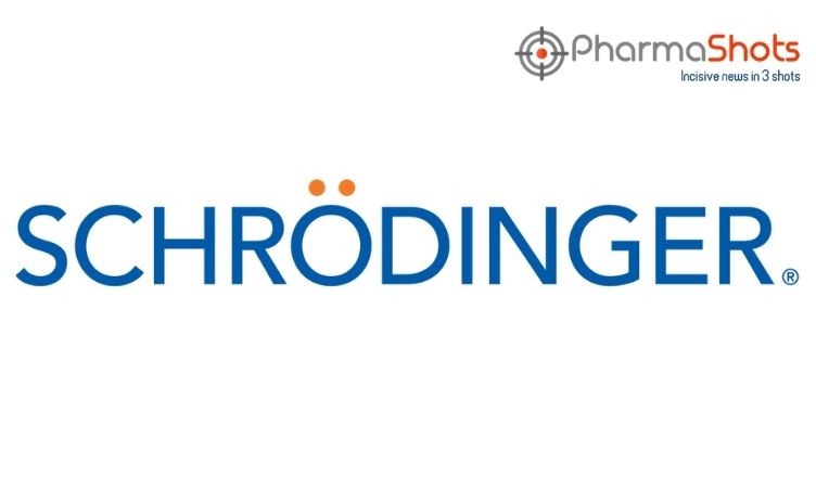 Schr'dinger Signs a Two-Year Research Collaboration with MD Anderson to Advance its WEE1 Program