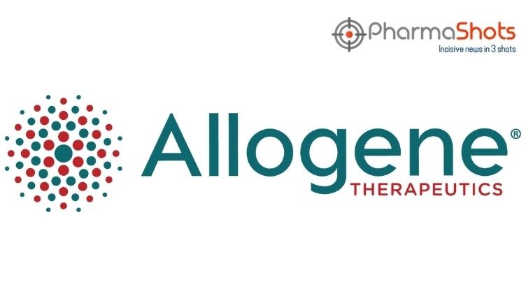 Allogene Reports the US FDA's Clinical Hold on ALPHA2 Study of ALLO-501A to Treat Large B Cell Lymphoma