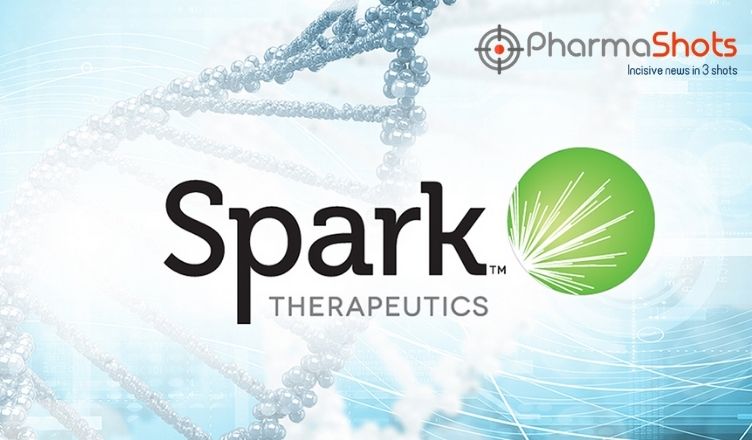Spark Signs an Exclusive Global Licensing Agreement with CombiGene for CG01 to Treat Focal Epilepsy