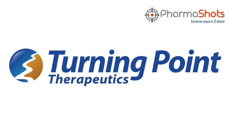 Turning Point and EQRx Collaborate to Evaluate Elzovantinib + Aumolertinib in Patients with EGFR Mutant Met-Amplified Advanced NSCLC