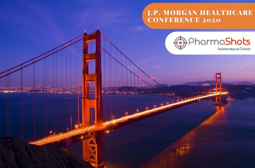 Insights+: Key Deals of JP Morgan Healthcare Conference 2020