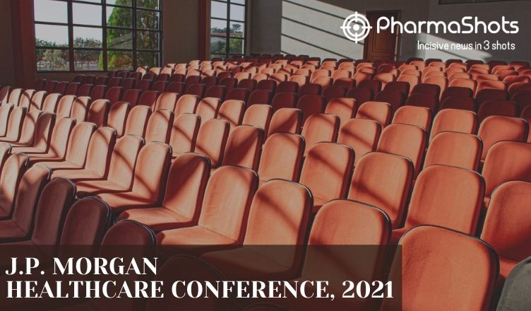 Insights+: Key Deals of J.P. Morgan Healthcare Conference 2021